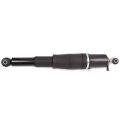 Air Suspension Struts Shock 1pc Airmatic Assembly Fit For Cadillac Escalade Escalade Esv Ext For Chevrolet Avalanche Avalanche 