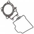 Caltric Cylinder Head And Cover Gasket Compatible With Honda Crf250r 2005-2009 Crf250x 2008-2017
