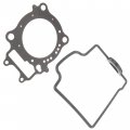 Caltric Cylinder Head And Cover Gasket Compatible With Honda Crf250r 2005-2009 Crf250x 2008-2017