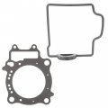 Caltric Cylinder Head And Cover Gasket Compatible With Honda Crf250r 2005-2009 Crf250x 2008-2017