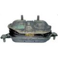 Anchor 2796sr Solid Rubber Mount 