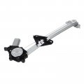 Power Window Regulator With Motor Fit For 2009-2014 Honda Rear Left Rear Right 751-623