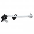 Ocpty Power Window Regulator With Motor Fit For 2009-2014 Honda Rear Left Rear Right 751-623