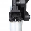 Ocpty Power Window Regulator With Motor Fit For 2009-2014 Honda Rear Left Rear Right 751-623