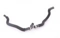 Bmw 17-12-7-619-702 Ventilation Line Engine 