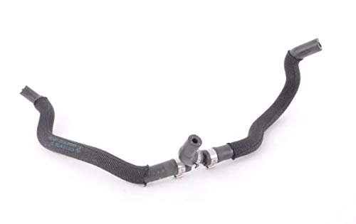 Bmw 17-12-7-619-702 Ventilation Line Engine