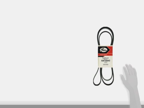 Gates K081000hd V-belt