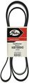 Gates K081000hd V-belt