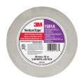 3m Talc Venture Tape Ul181a-p Aluminum Foil 1581a Rigid And Flexible Duct Seaming Durable Cold Weather Adhesion 3 89 In X 60 Yd