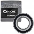 Niche Wheel Bearing Kit For Suzuki 1985-1986 Quadrunner 250 Lt250ef