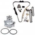 Aintier Automotive Replacement Engine Timing Part Sets Kits Fit For Chevrolet Tracker 2001 For 2002-2004 Suzuki Grand Vitara
