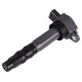 Ignition Coil Uf532 For Mitsubishi Outlander 4l004006 Eclipse 2 8l Galant 2 3 Lancer 2 Set Of 1