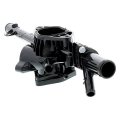 Engine Coolant Water Outlet 