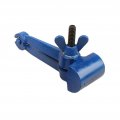 W-shufang-wj Mini Hand Vise Multi-pliers Small Heavy-duty Jaw Vice 20mm 40mm 50mm Precision 