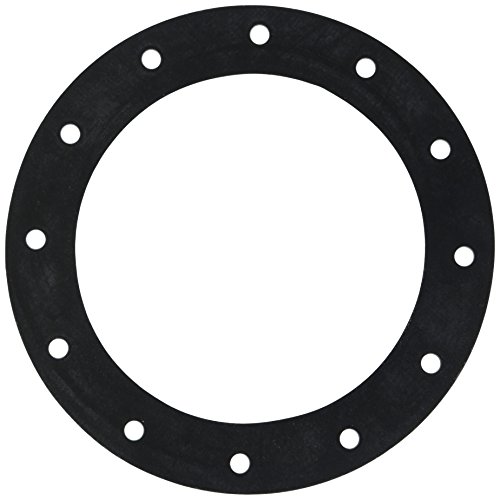Jaz Products 850-301-01 12-hole Flange Gasket