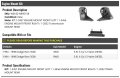 Engine Motor Mount And Transmission Kit 3-piece Compatible With 1994 1998 Dodge Ram 3500 5 9l 4wd 2wd 6-cylinder 12-valve