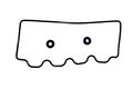 Dnj Engine Components Vc310g Valve Cover Gaskets 