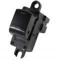 Power Window Switch Rear Left Right Control Lift Fits For 2007-2012 Nissan Altima 2009-2014 Maxima Not Sv Models Oe 25411-ja00a