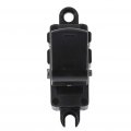Power Window Switch Rear Left Right Control Lift Fits For 2007-2012 Nissan Altima 2009-2014 Maxima Not Sv Models Oe 25411-ja00a