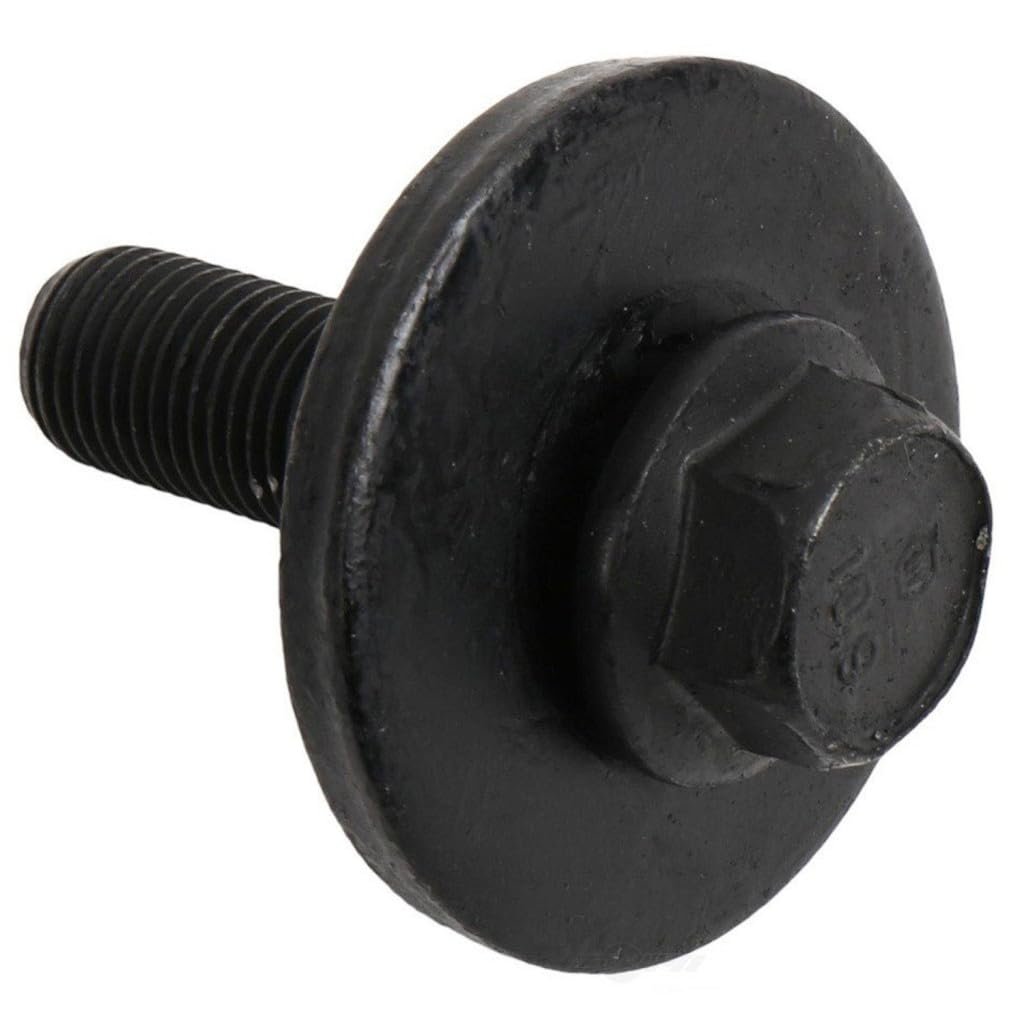 Harmonic Balancer Bolt For Cadillac Seville 1993 2004 Alx Pau Ac 11549124 Cla17 Black Standard Replacement Part