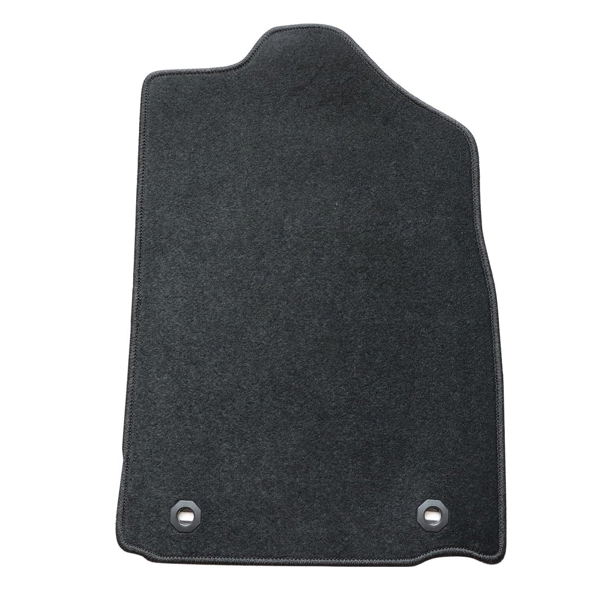 4 Pieces Black Velour Carpet Floor Mats Front Rear For Lexus Es350 300h 2013 2014 2015 2016 2017 2018