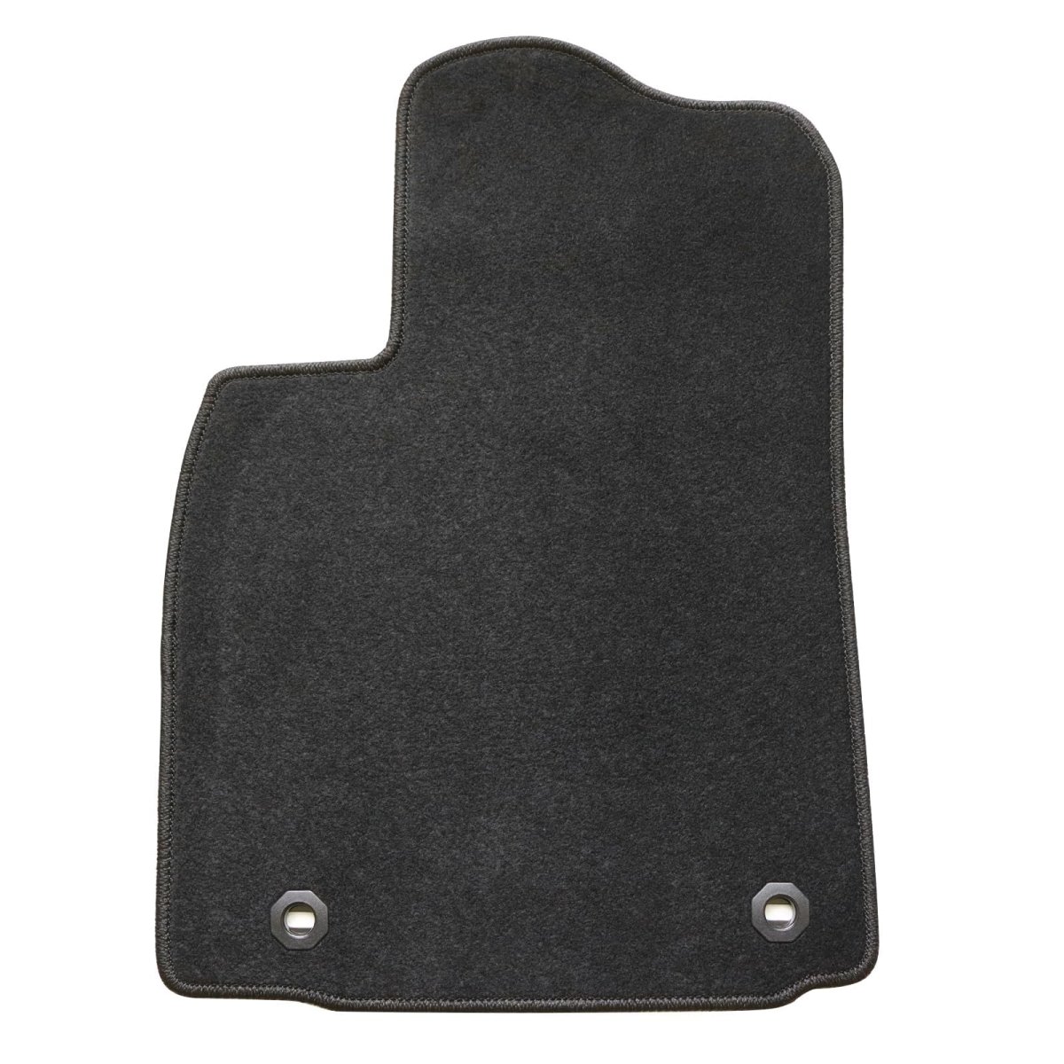 4 Pieces Black Velour Carpet Floor Mats Front Rear For Lexus Es350 300h 2013 2014 2015 2016 2017 2018
