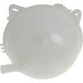 Coolant Reservoir With Cap For Volkswagen Golf 1999 2006 New Body Style Vw3014107 1j0121407f Pfm 