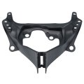 Tcmt Upper Stay Fairing Headlight Bracket Fit For Suzuki Gsxr 600 Gsx-r750 2006-2007