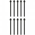 Fel-pro Es 72469 Head Bolt Set 