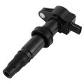 Uf881 Ignition Coils And Iridium Platinum Spark Plugs Kit For Ford Escape 2 5l L4020 2023 Lincoln Corsair 2 4 4 Se881 Ignition 