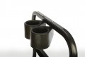 Club Car Onward Select Beverage Cup Holder Kit 