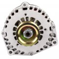 Ocpty Alternator 321-1798 321-1811 Fit For 2001 2002 2003 2004 Astro 2005 Silverado 2500 Hd Gmc Savana 105 Amp Automotive