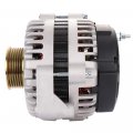 Ocpty Alternator 321-1798 321-1811 Fit For 2001 2002 2003 2004 Astro 2005 Silverado 2500 Hd Gmc Savana 105 Amp Automotive