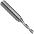 Lmt Onsrud 5285 Solid Carbide Upcut Spiral Wood Rout Inch Uncoated Bright Finish 30 Degree Helix Flutes 2 00 Overall Length 0 2 