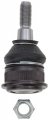 Trw Automotive Jbj654 Suspension Ball Joint For Volkswagen Beetle 1965-1977 And Other Applications Front Lower 