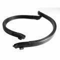 Metro Moulded Elp 7002-b Supersoft T-top Side Rail Seal 
