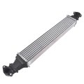 Intercooler For Honda Civic Crv Accord L4 1 5l Turbocharged 2022 2023 2024 Replaces 19710-64a-a01 1971064aa01 166837 