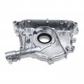 A-premium Standard Volume Oil Pump With O-ring Gasket Compatible Acura Integra 1990991 1992 1993 1994 1995 1 7l 1 8l Replace