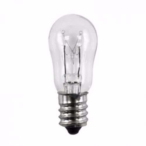 Ocsparts 1383 Light Bulb Voltage 230v Current 0 026a Pack Of 10