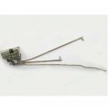 Cab Door Lock Assembly Fit For Pc200-8 Excavator