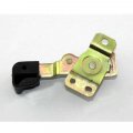 Cab Door Lock Assembly Fit For Pc200-8 Excavator