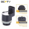 Ocpty Parking Assist Sensor Oem Reverse Bumper Fit For Bmw 528i 11-14 535i X3 12-14 535i Gt 550i 640i 650i 10-12 2014 X5 X6