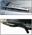 Hbzyd Rear Windshield Wiper Arm Blade Set Fit For Toyota Fit Estima Tarago Previa 2002-2005 16 And Replacement