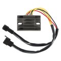 Regulator Rectifier Replacement For Suzuki Drz400 Drz400e 2000 2001-2012 32800-16g01 