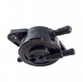Fridayparts Fuel Pump 49040-0005 490400005 Compatible For 2005-2016 Kawasaki Brute Force Kvf650 Kvf750 Mule 600 610