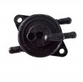 Fridayparts Fuel Pump 49040-0005 490400005 Compatible For 2005-2016 Kawasaki Brute Force Kvf650 Kvf750 Mule 600 610