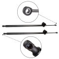 23 07 Lift Supports Gas Springs Struts Shocks 4860 Sg130014 Sg130019 Strut Fit For Chevrolet Camaro 1993-2002 For Pontiac