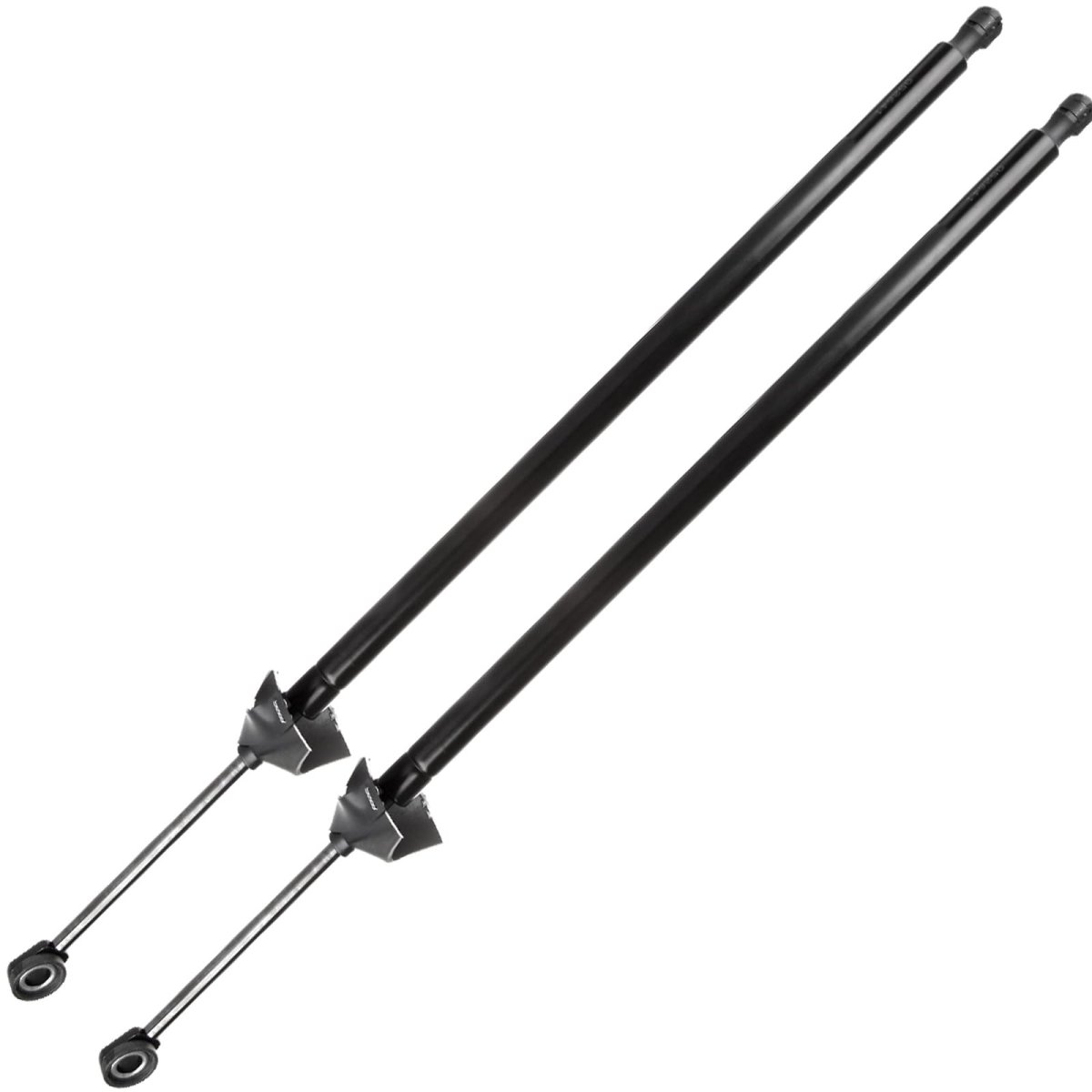 23 07 Lift Supports Gas Springs Struts Shocks 4860 Sg130014 Sg130019 Strut Fit For Chevrolet Camaro 1993-2002 For Pontiac