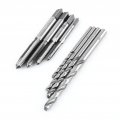 9pcs Set T Handle Machuelos M3ap Set T Type Tap Wrench With Twist Drill Bits Threadingping Hand Tool Kit