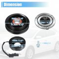 Uxcell Ac Compressor Clutch Set Replace For Dodge Dakota 2004-2007 A C Repair Assembly